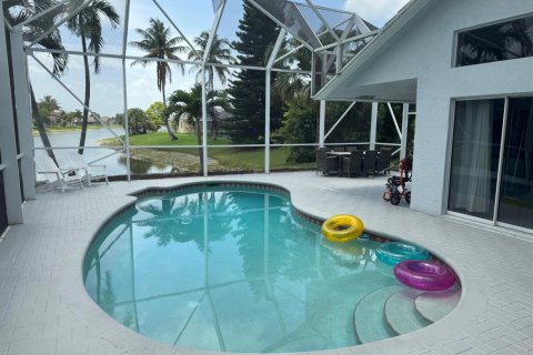 Casa en venta en Boca Raton, Florida, 4 dormitorios, 200.76 m2 № 2176744 - foto 19