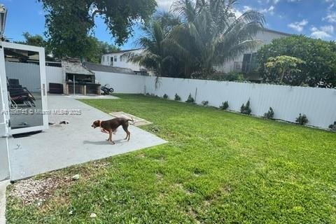 Снять в аренду виллу или дом в Хомстед, Флорида 4 спальни, 243.31м2, № 1950565 - фото 24