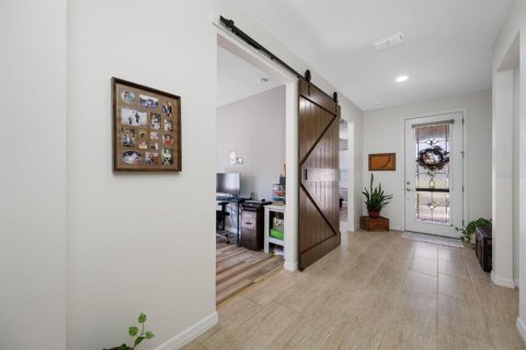 Villa ou maison à vendre à Wimauma, Floride: 3 chambres, 181.9 m2 № 2420420 - photo 20