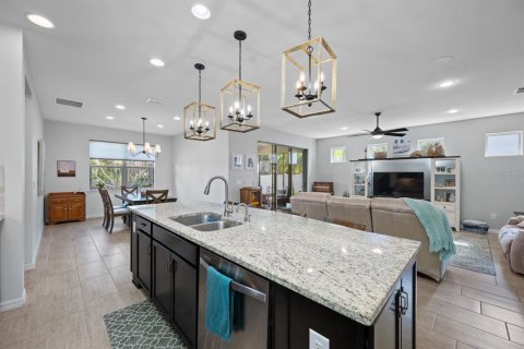 Villa ou maison à vendre à Wimauma, Floride: 3 chambres, 181.9 m2 № 2420420 - photo 27