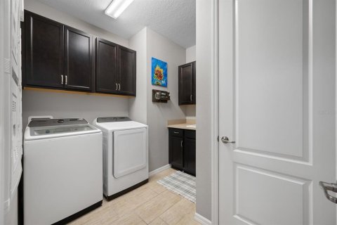 Villa ou maison à vendre à Wimauma, Floride: 3 chambres, 181.9 m2 № 2420420 - photo 14