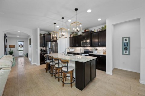 Villa ou maison à vendre à Wimauma, Floride: 3 chambres, 181.9 m2 № 2420420 - photo 24