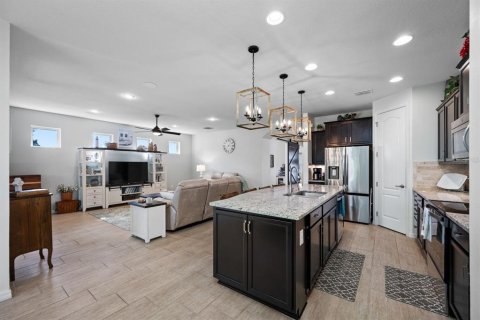 Villa ou maison à vendre à Wimauma, Floride: 3 chambres, 181.9 m2 № 2420420 - photo 25