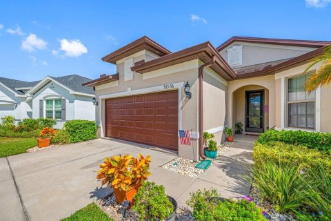 Villa ou maison à vendre à Wimauma, Floride: 3 chambres, 181.9 m2 № 2420420 - photo 3