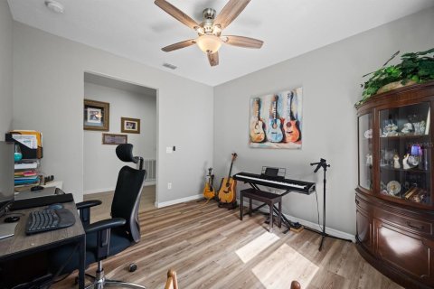 Villa ou maison à vendre à Wimauma, Floride: 3 chambres, 181.9 m2 № 2420420 - photo 22