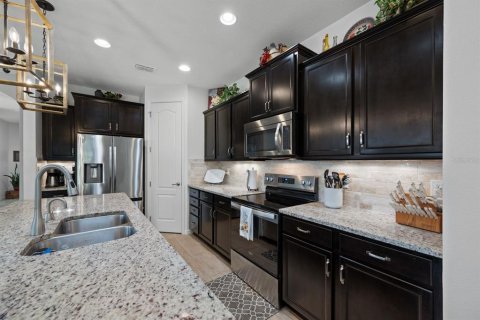 Villa ou maison à vendre à Wimauma, Floride: 3 chambres, 181.9 m2 № 2420420 - photo 26