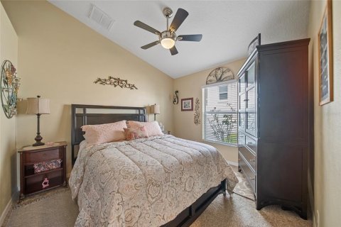 Villa ou maison à vendre à Zephyrhills, Floride: 4 chambres, 215.72 m2 № 1677782 - photo 27