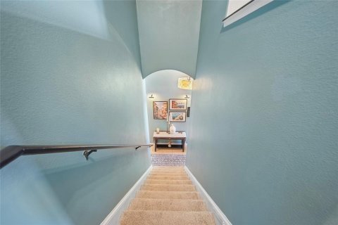Villa ou maison à vendre à Zephyrhills, Floride: 4 chambres, 215.72 m2 № 1677782 - photo 29