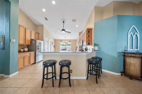 Villa ou maison à vendre à Zephyrhills, Floride: 4 chambres, 215.72 m2 № 1677782 - photo 11
