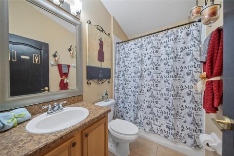 Villa ou maison à vendre à Zephyrhills, Floride: 4 chambres, 215.72 m2 № 1677782 - photo 26