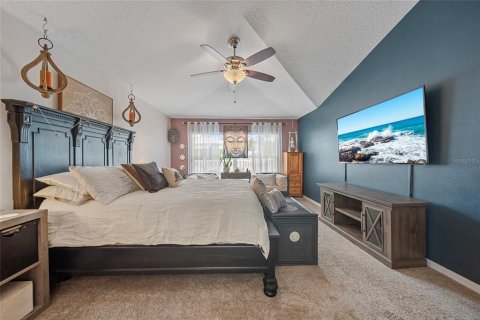 Villa ou maison à vendre à Zephyrhills, Floride: 4 chambres, 215.72 m2 № 1677782 - photo 17