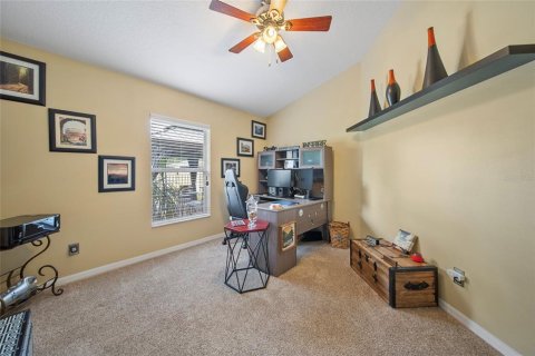 Villa ou maison à vendre à Zephyrhills, Floride: 4 chambres, 215.72 m2 № 1677782 - photo 23