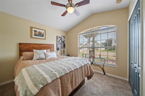 Villa ou maison à vendre à Zephyrhills, Floride: 4 chambres, 215.72 m2 № 1677782 - photo 24