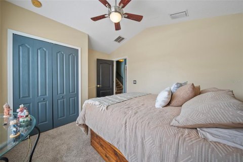 Villa ou maison à vendre à Zephyrhills, Floride: 4 chambres, 215.72 m2 № 1677782 - photo 25
