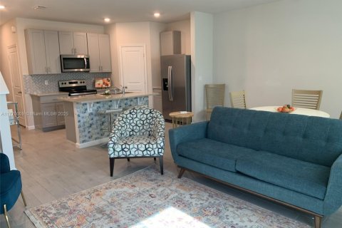 Condo in Stuart, Florida, 3 bedrooms  № 1874450 - photo 24