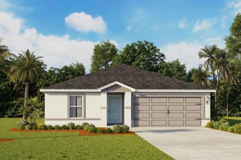 Casa en Lake Wales, Florida 5 dormitorios, 158.68 m2 № 2258380