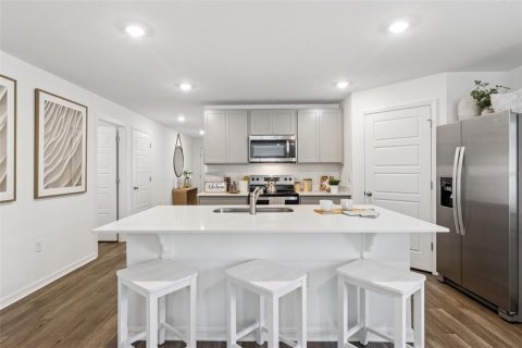 Casa en venta en Lake Wales, Florida, 5 dormitorios, 158.68 m2 № 2258380 - foto 14