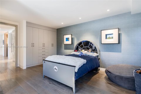 Купить виллу или дом в Норт-Майами, Флорида 6 спален, 534.19м2, № 2006180 - фото 23