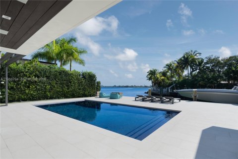 Купить виллу или дом в Норт-Майами, Флорида 6 спален, 534.19м2, № 2006180 - фото 29