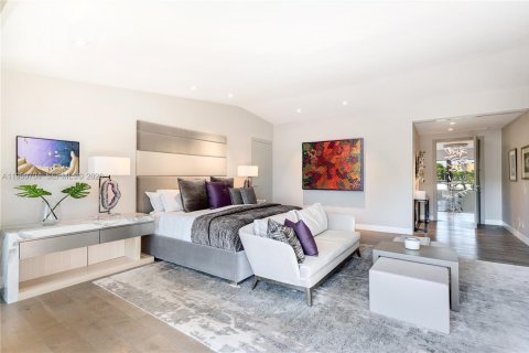 Купить виллу или дом в Норт-Майами, Флорида 6 спален, 534.19м2, № 2006180 - фото 20