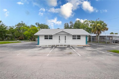 Commercial property in Crystal River, Florida 227.42 sq.m. № 1840353 - photo 1