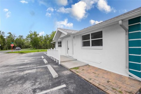 Commercial property in Crystal River, Florida 227.42 sq.m. № 1840353 - photo 6