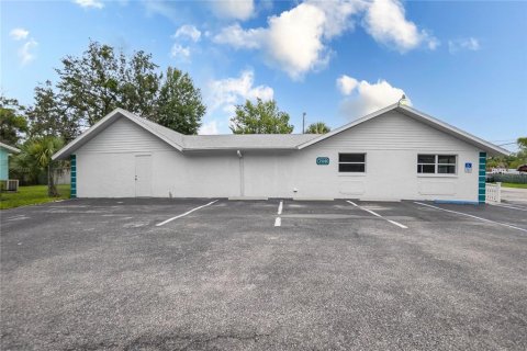 Commercial property in Crystal River, Florida 227.42 sq.m. № 1840353 - photo 7