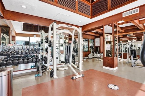 Condominio en alquiler en Miami, Florida, 2 dormitorios, 91.97 m2 № 2085714 - foto 30