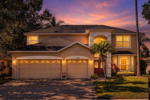 Villa ou maison à Orlando, Floride 4 chambres, 250.93 m2 № 2109401