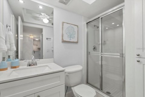 Снять в аренду кондоминиум в Венеция, Флорида 8 комнат, 124.49м2, № 2108056 - фото 23