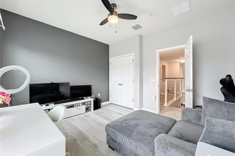Townhouse in Orlando, Florida 3 bedrooms, 161.84 sq.m. № 1569910 - photo 25