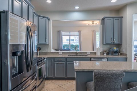 Townhouse in Orlando, Florida 3 bedrooms, 161.84 sq.m. № 1569910 - photo 5