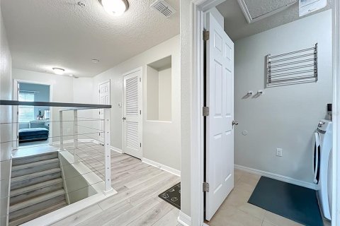 Townhouse in Orlando, Florida 3 bedrooms, 161.84 sq.m. № 1569910 - photo 28