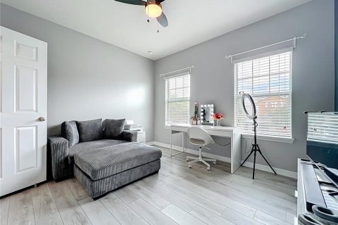 Townhouse in Orlando, Florida 3 bedrooms, 161.84 sq.m. № 1569910 - photo 24
