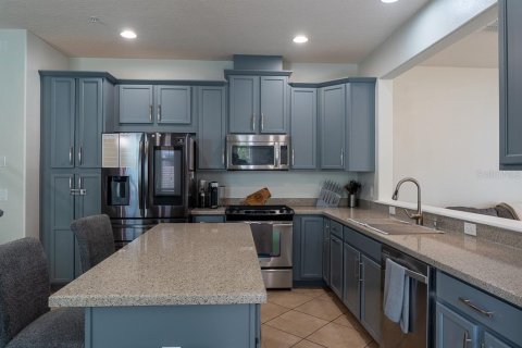 Townhouse in Orlando, Florida 3 bedrooms, 161.84 sq.m. № 1569910 - photo 2