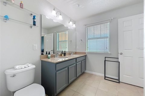 Townhouse in Orlando, Florida 3 bedrooms, 161.84 sq.m. № 1569910 - photo 26