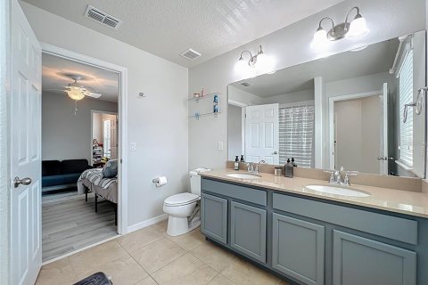 Townhouse in Orlando, Florida 3 bedrooms, 161.84 sq.m. № 1569910 - photo 27