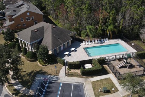 Townhouse in Orlando, Florida 3 bedrooms, 161.84 sq.m. № 1569910 - photo 6