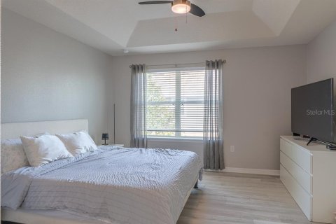 Townhouse in Orlando, Florida 3 bedrooms, 161.84 sq.m. № 1569910 - photo 11