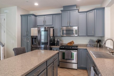 Townhouse in Orlando, Florida 3 bedrooms, 161.84 sq.m. № 1569910 - photo 4