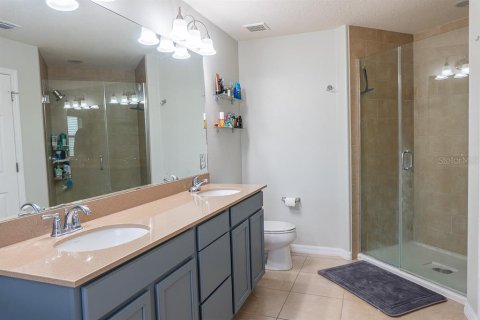 Townhouse in Orlando, Florida 3 bedrooms, 161.84 sq.m. № 1569910 - photo 13