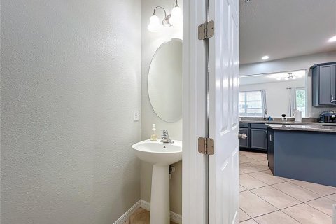 Townhouse in Orlando, Florida 3 bedrooms, 161.84 sq.m. № 1569910 - photo 21