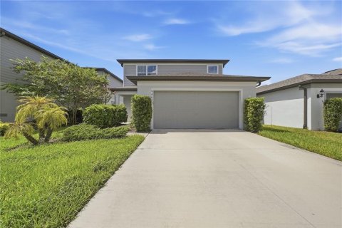Casa en Wesley Chapel, Florida 4 dormitorios, 205.04 m2 № 2381371
