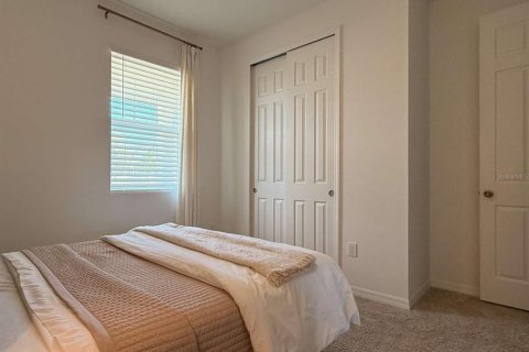House in Clermont, Florida 3 bedrooms, 187.76 sq.m. № 2206625 - photo 8