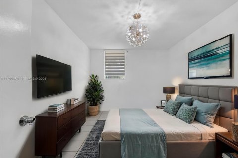 Condominio en venta en Miami, Florida, 1 dormitorio, 53.88 m2 № 2077183 - foto 3