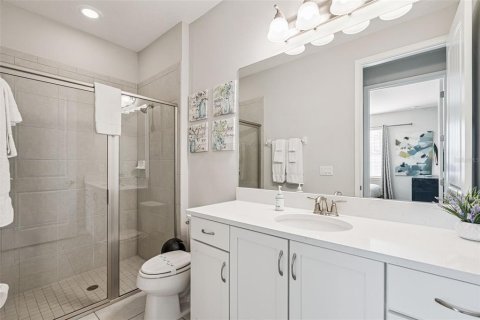 House in Kissimmee, Florida 8 bedrooms, 335.28 sq.m. № 2142425 - photo 28