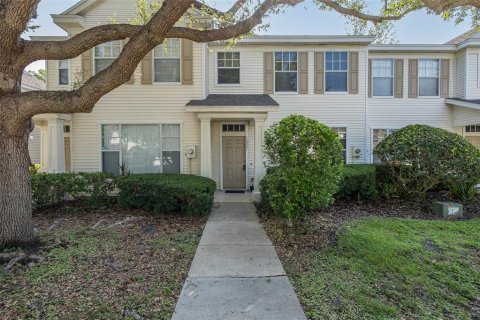 Townhouse in Largo, Florida 2 bedrooms, 105.26 sq.m. № 1771502 - photo 23