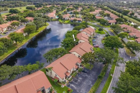 Condominio en Boynton Beach, Florida, 3 dormitorios № 2260983