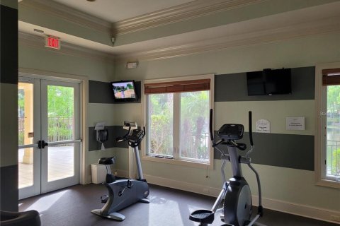 Adosado en alquiler en Lake Mary, Florida, 4 dormitorios, 203.18 m2 № 1906085 - foto 25