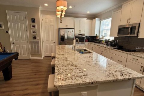 Adosado en alquiler en Lake Mary, Florida, 4 dormitorios, 203.18 m2 № 1906085 - foto 4
